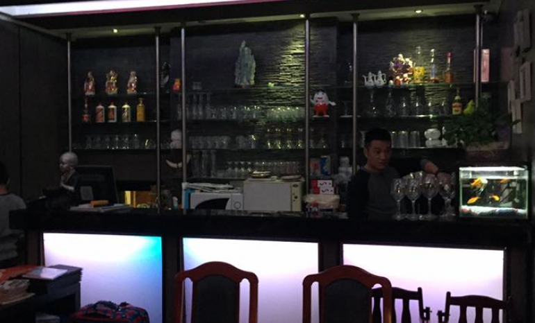 Chez Sun, restaurant à Erpent (Namur)