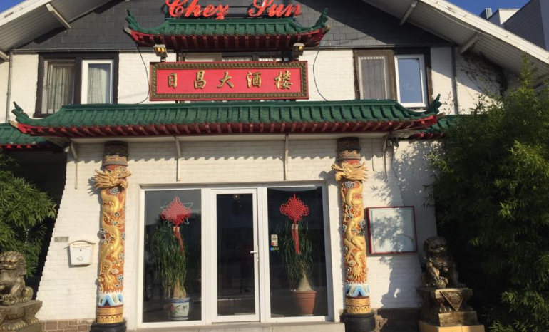 Chez Sun, restaurant à Erpent (Namur)