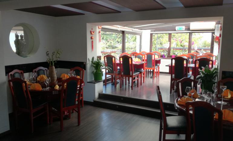 Chez Sun, restaurant à Erpent (Namur)