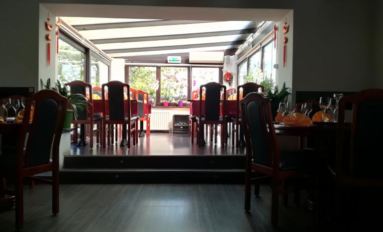 Chez Sun, restaurant à Erpent (Namur)