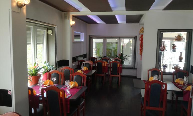 Chez Sun, restaurant à Erpent (Namur)