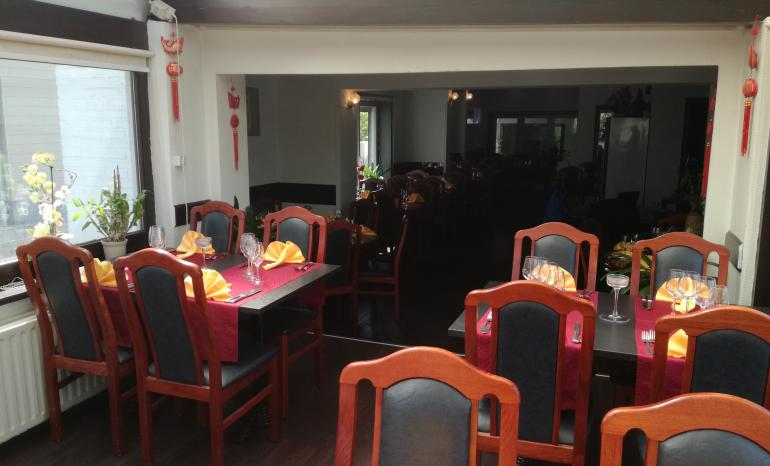 Chez Sun, restaurant à Erpent (Namur)