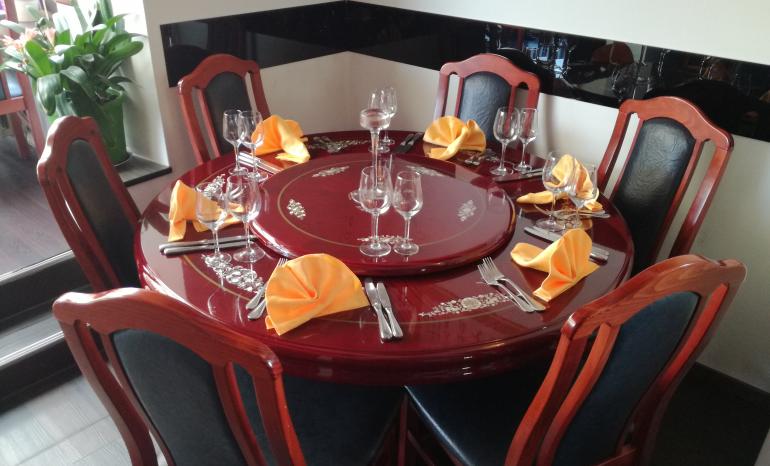 Chez Sun, restaurant à Erpent (Namur)