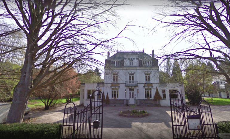 Le Melrose Hôtel Resto, restaurant à Nismes (Viroinval)