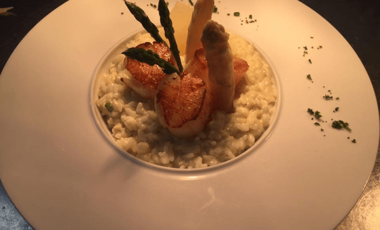 Pizzeria Enzo Milano, pizzeria à Arlon