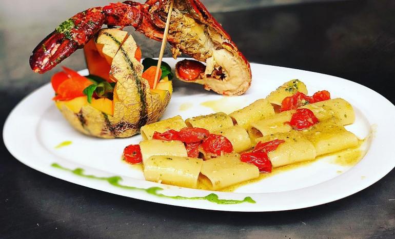 La Gondola, restaurant à Hannut