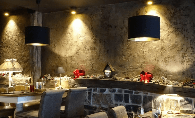 L'Inattendu Rochefort, restaurant à Rochefort