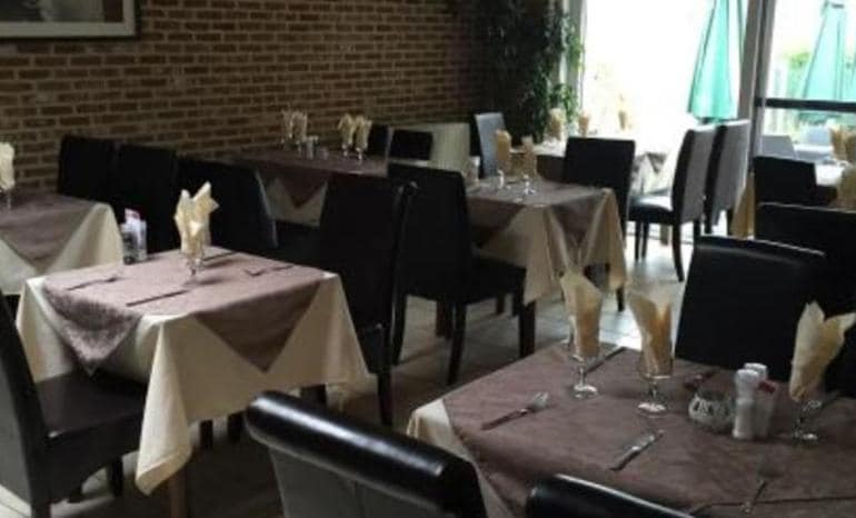 Lo Stromboli, restaurant à Bothey (Gembloux)