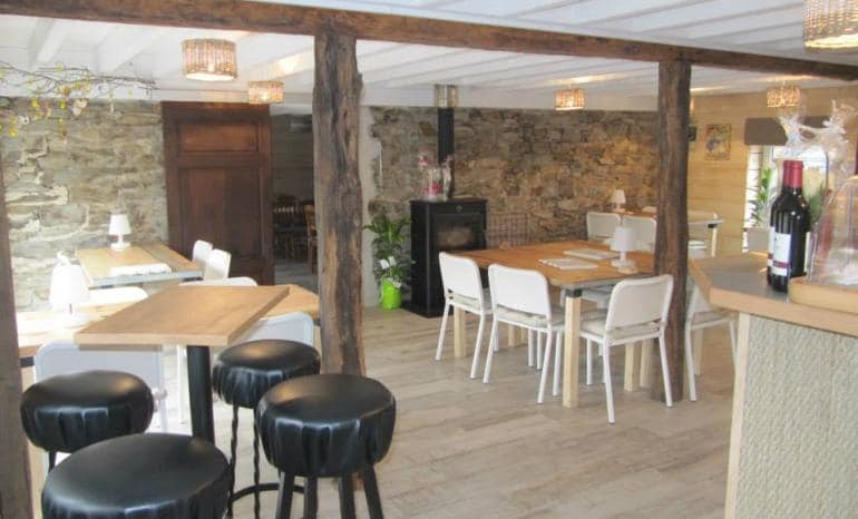 Chez Remy, taverne à Malmedy