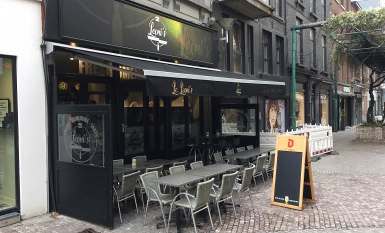top 10 des restaurants avec plats a emporter a charleroi