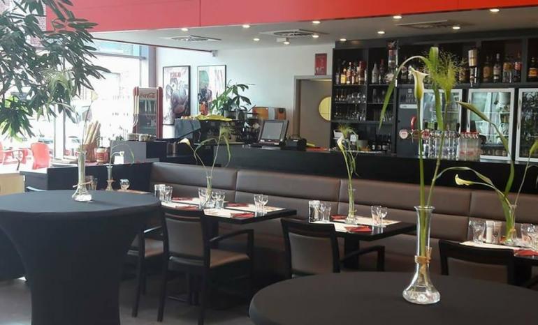 Aux Gouts Du Jour, brasserie à Herstal