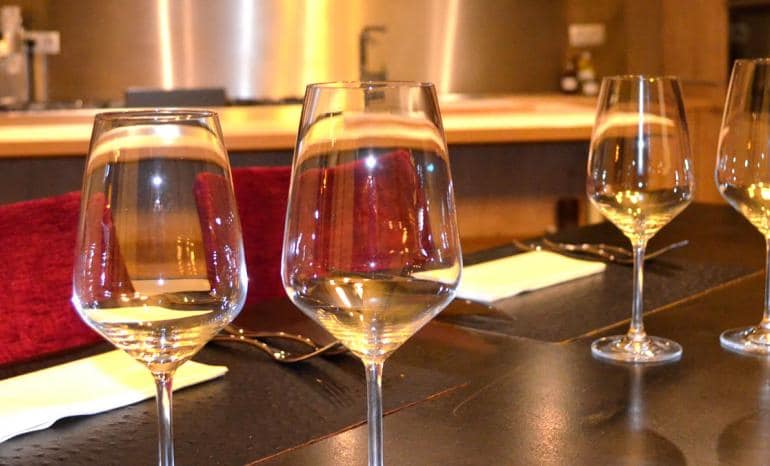 La Table à Vapeur, traiteur à Spontin (Yvoir)