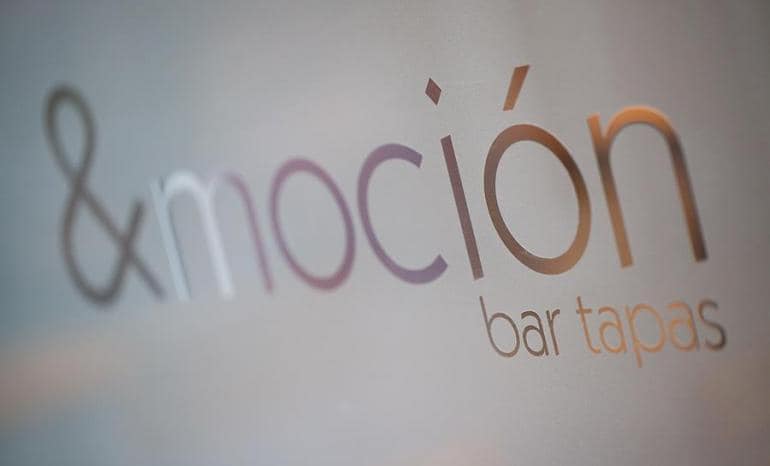 Emocion, restaurant à Namur