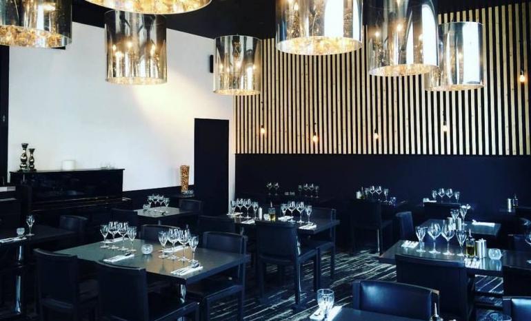 Casa Tua, restaurant à Uccle (Bruxelles)