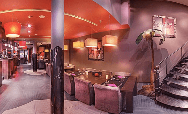 L'Olive Noire, traiteur à Saint-Ghislain