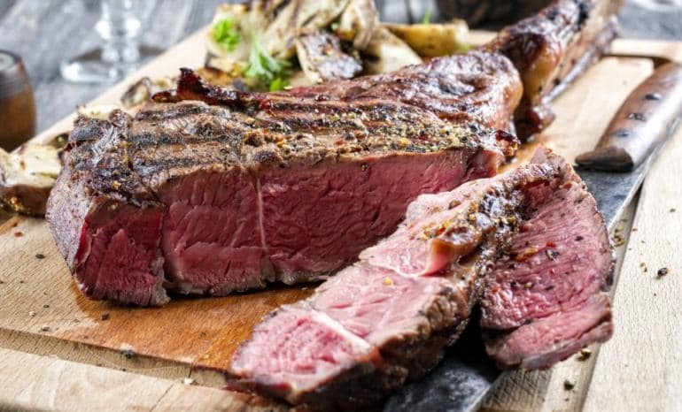 Les Gourmands Disent, restaurant à La Louvière