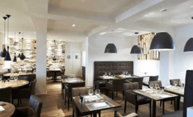 Brasserie Du Heysel, brasserie à Strombeek-Bever (Grimbergen)