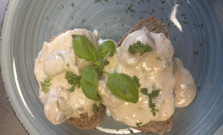 L'Aiglon, restaurant à Silenrieux (Cerfontaine)