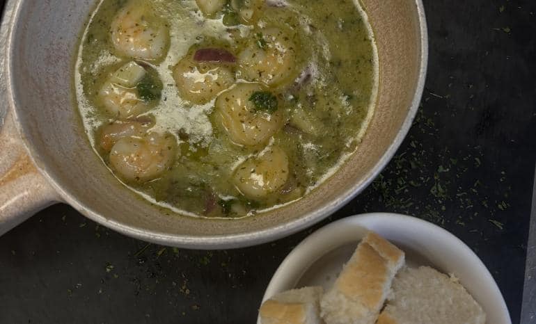 L'Aiglon, restaurant à Silenrieux (Cerfontaine)