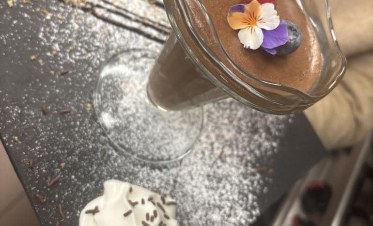 L'Aiglon, restaurant à Silenrieux (Cerfontaine)