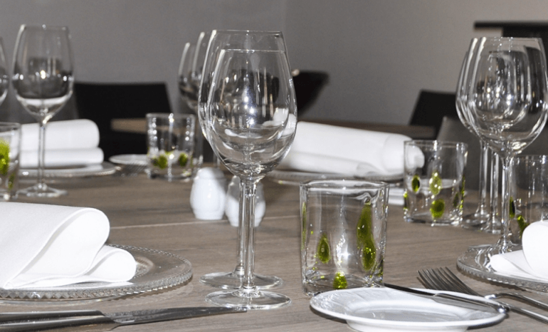 Maison Rouard, restaurant à Beauraing