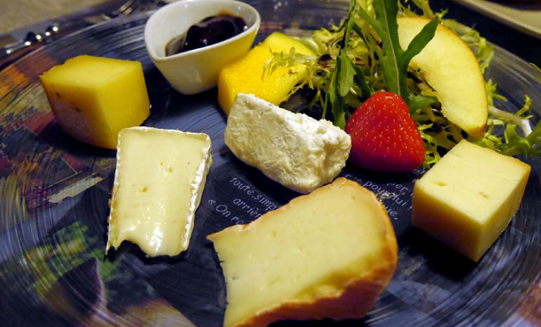 Le Jardin d'En Bas, restaurant à Annevoie-Rouillon (Anhée)