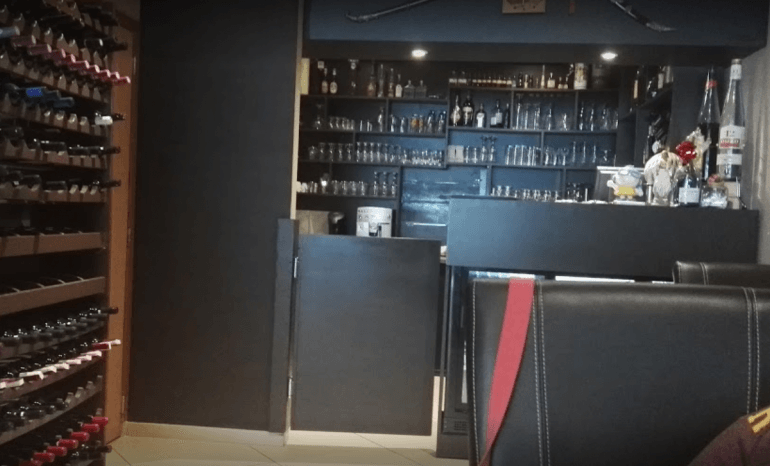 Ilir, restaurant à Seilles (Andenne)