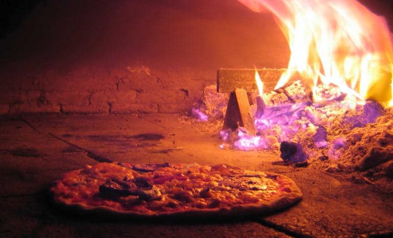 Il Pizzaletto, restaurant à Silly