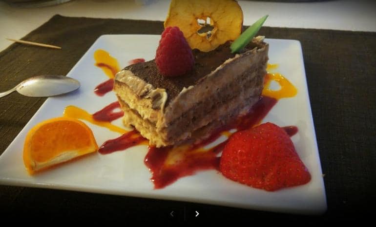 Le Campagnard, restaurant à Hastière-Lavaux (Hastière)