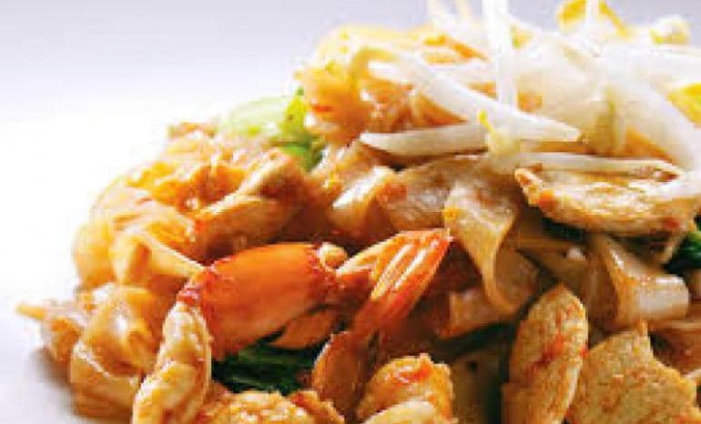 Saveurs Du Siam, restaurant à Louvain-la-Neuve (Ottignies-Louvain-la-Neuve)