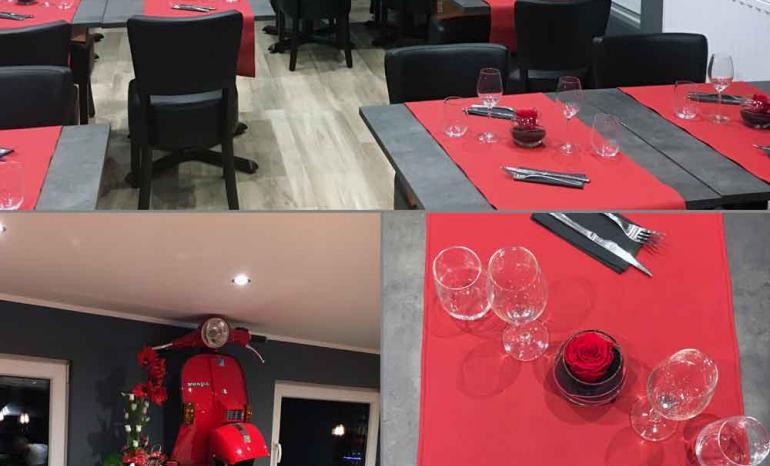 Pizzeria d'Italia, pizzeria à Bois-de-Villers (Profondeville)