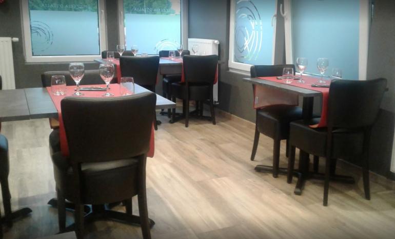 Pizzeria d'Italia, pizzeria à Bois-de-Villers (Profondeville)