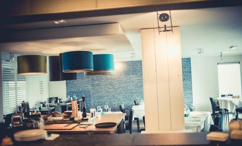 Le Goût De Ma Passion, restaurant à Pontillas (Fernelmont)