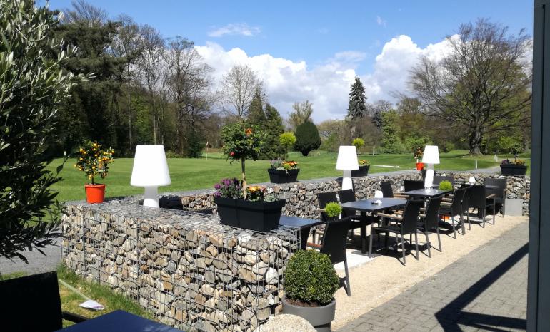 Brasserie Du Bernalmont, brasserie à Liège