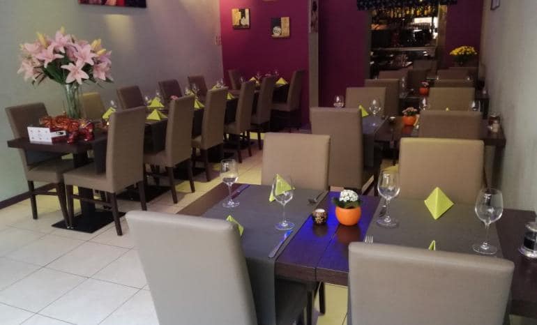 Au Village De Shanghai, Schaerbeek, restaurant à Schaerbeek (Bruxelles)