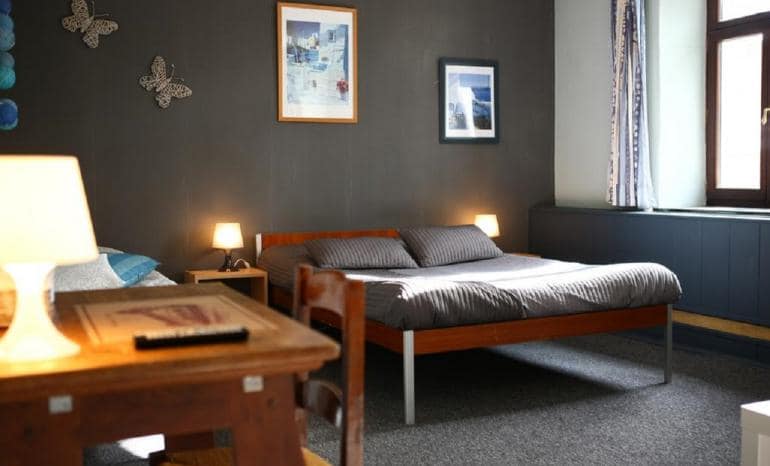 Hostellerie d'Herock : Hôtel, hôtel à Houyet