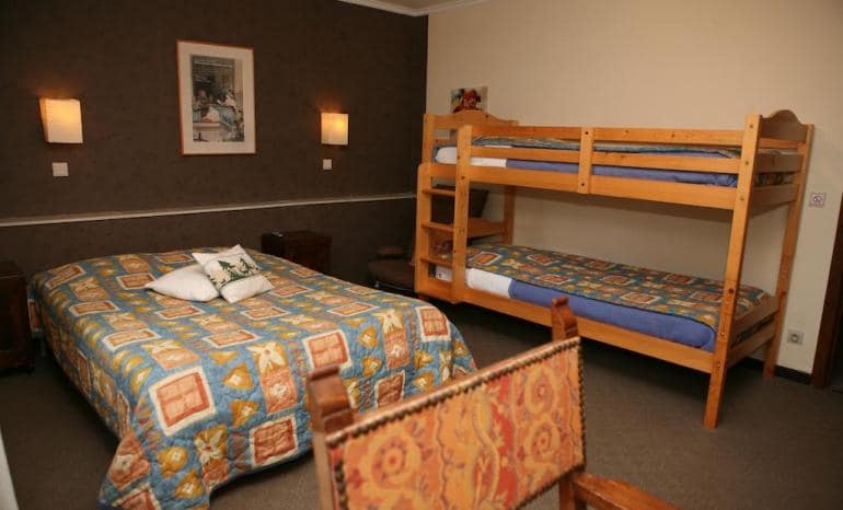 Hostellerie d'Herock : Hôtel, hôtel à Houyet