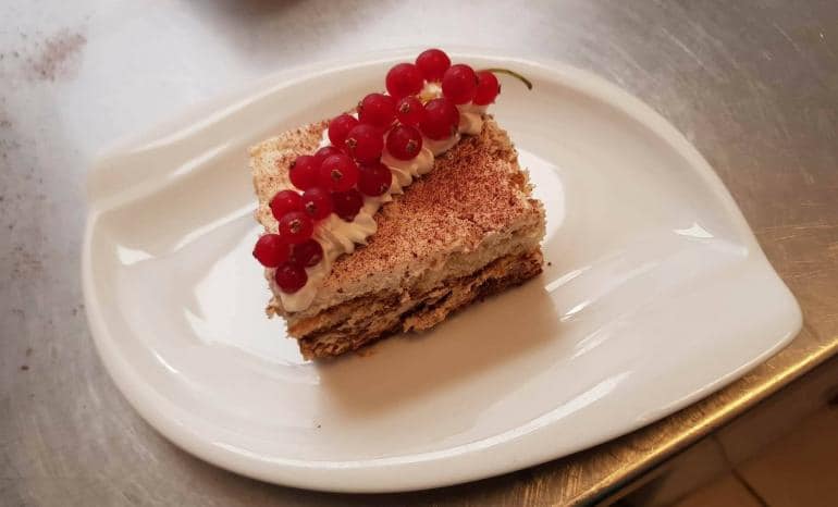 Il Brigante Lucano, pizzeria à Lessines