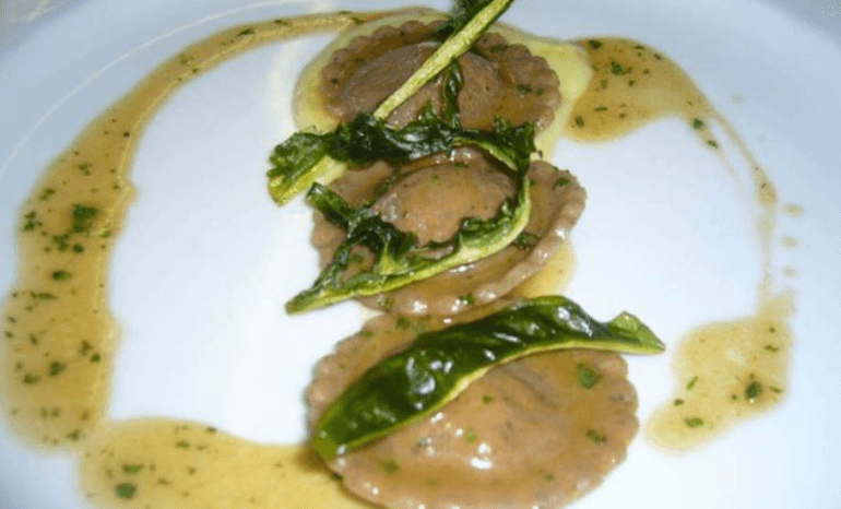 Il Brigante Lucano, pizzeria à Lessines