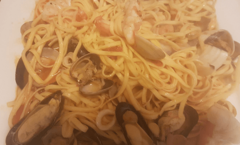 Il Brigante Lucano, pizzeria à Lessines