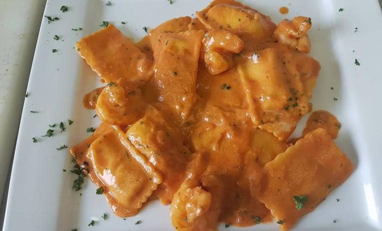 Il Brigante Lucano, pizzeria à Lessines