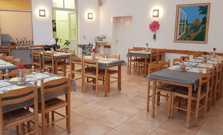 Il Brigante Lucano, pizzeria à Lessines