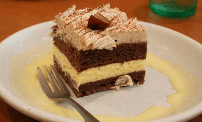 Il Brigante Lucano, pizzeria à Lessines