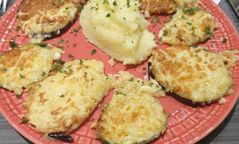 Le Socrate, restaurant à Farciennes