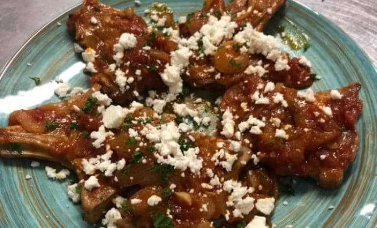 Le Socrate, restaurant à Farciennes