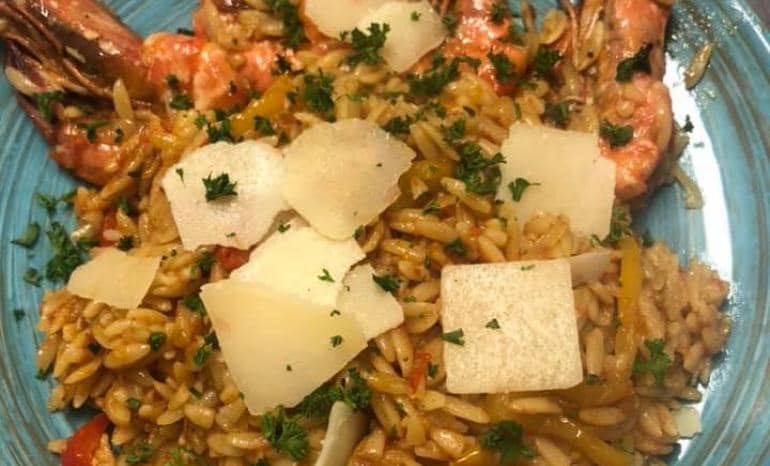 Le Socrate, restaurant à Farciennes