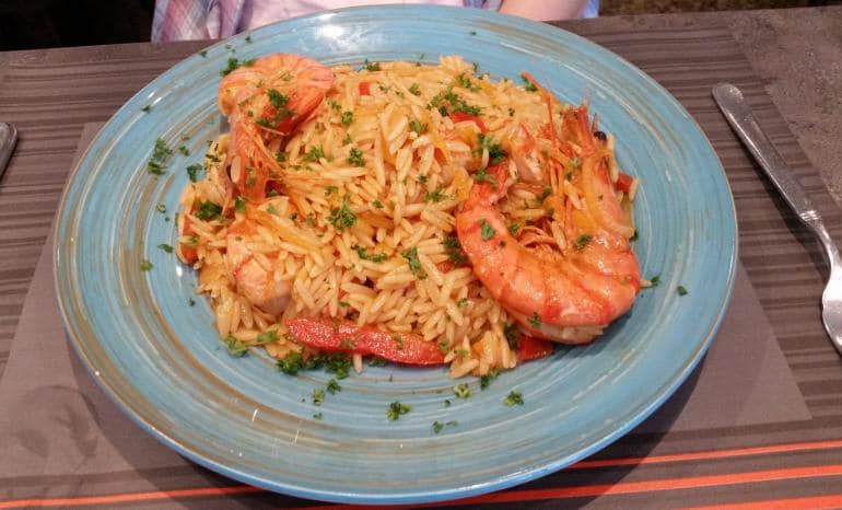 Le Socrate, restaurant à Farciennes