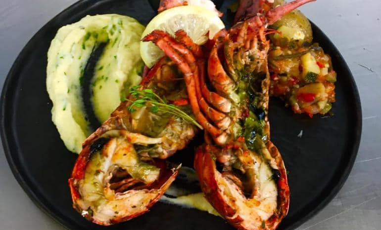 A Tabl'& Vous, restaurant à Gomzé-Andoumont (Sprimont)