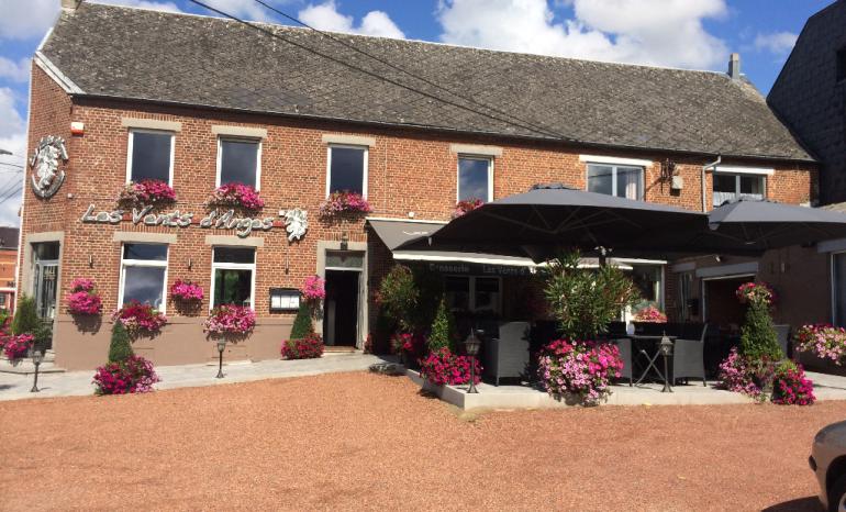 Les Vents d'Anges, brasserie à Saint-Denis (La Bruyère)