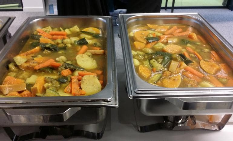 Taphyra, restaurant à Bruxelles